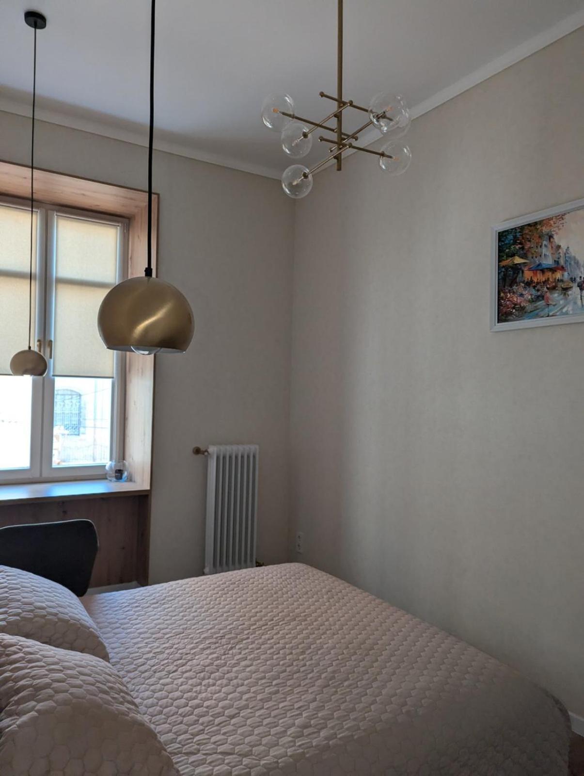 V.I.P Apartments Dominikanos Λβιβ Εξωτερικό φωτογραφία
